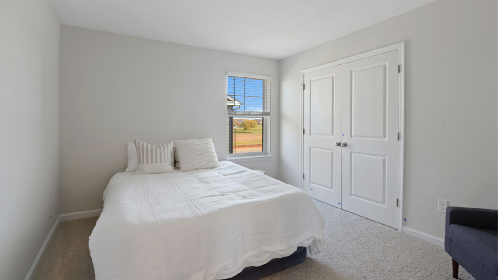 Hampshire Single Family Home Interior