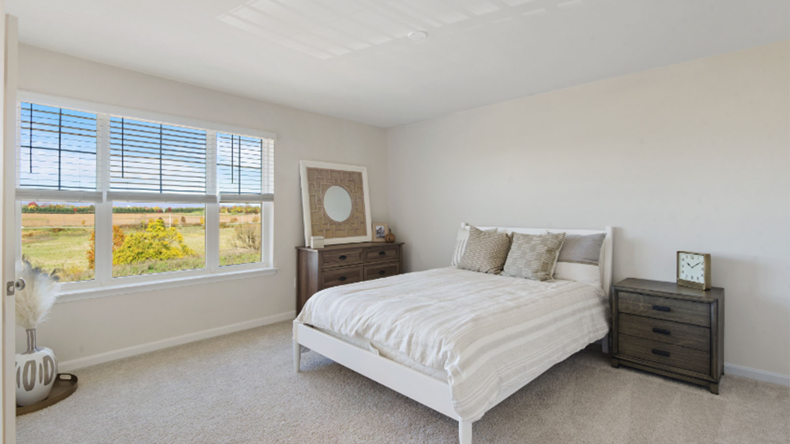 Hampshire Single Family Home Interior