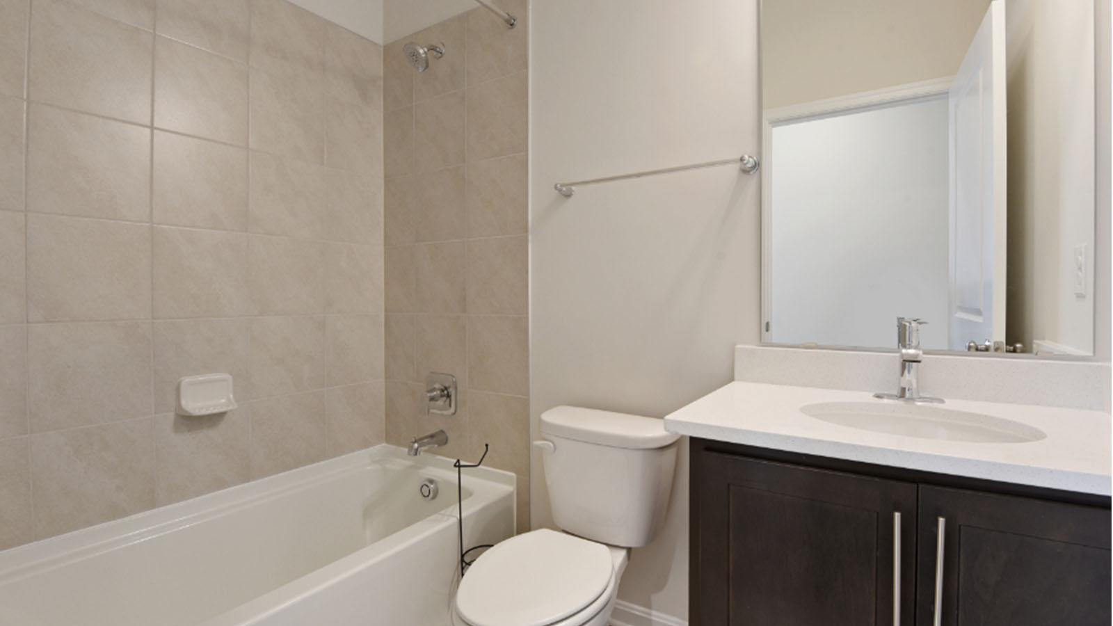 Hampshire Single Family Home Interior