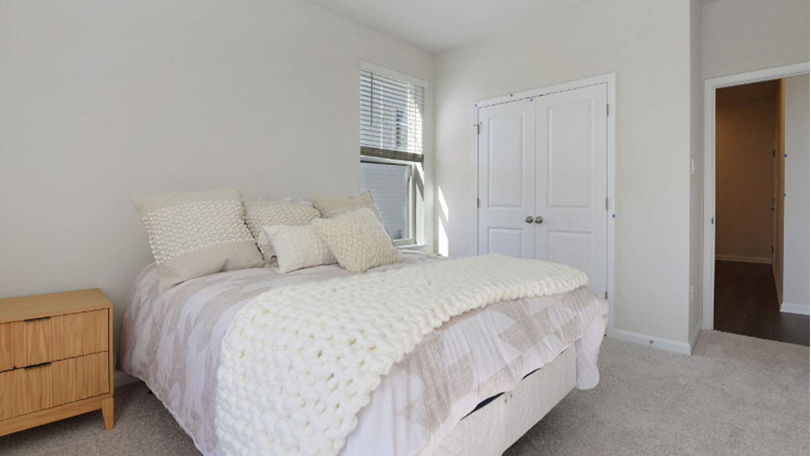 Hampshire Single Family Home Interior