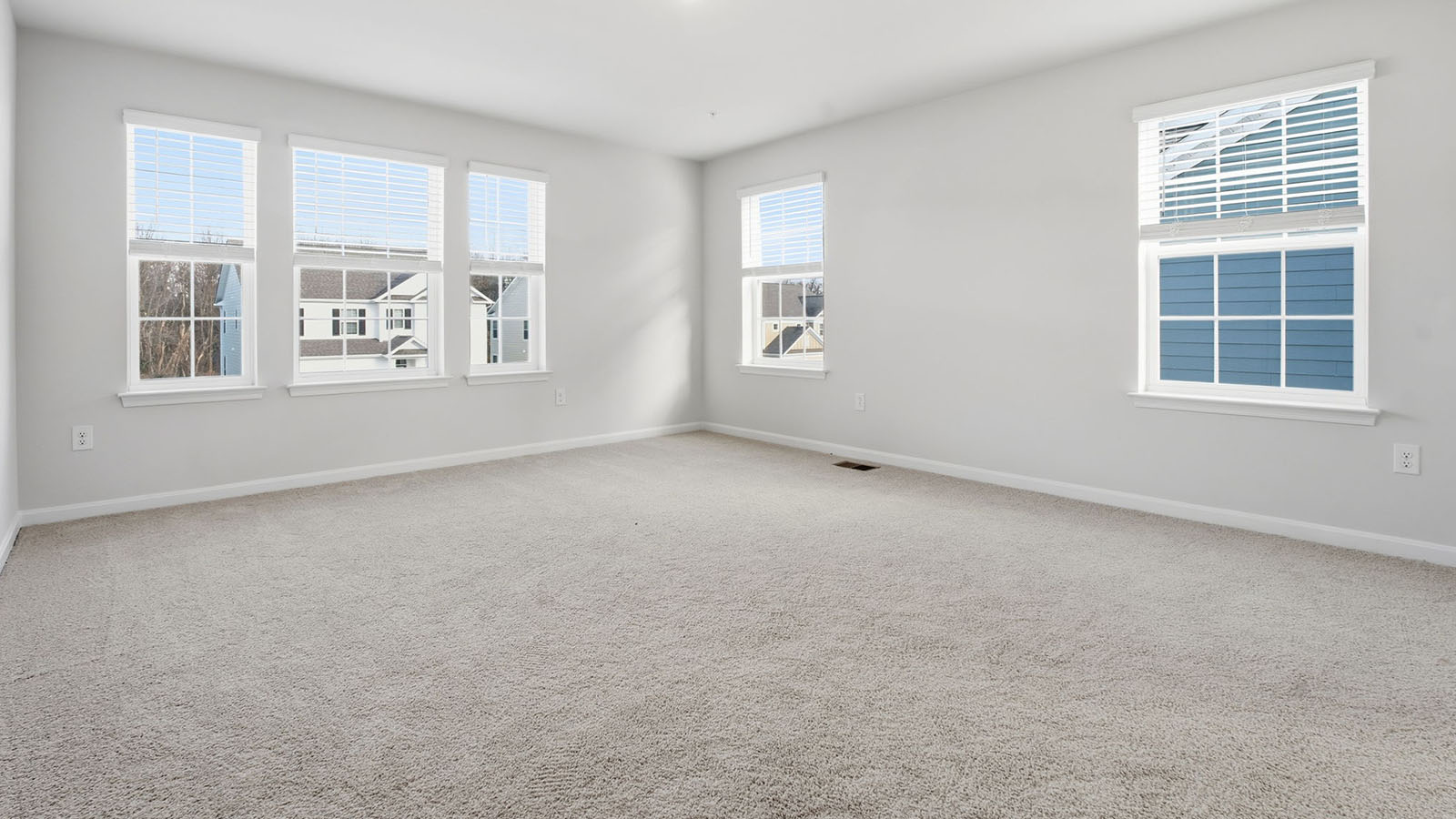 upstairs loft