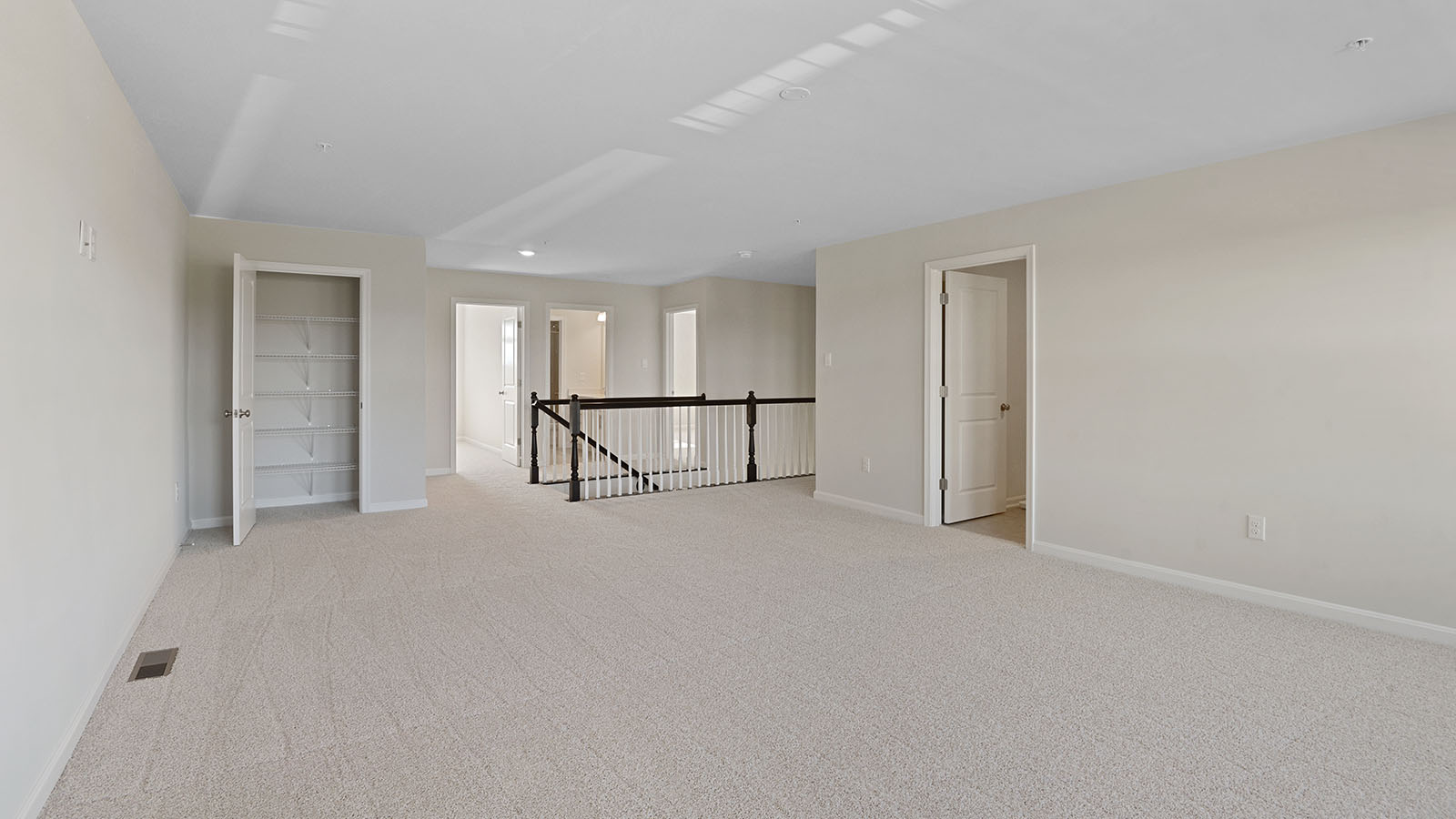 Hadley Single Family Home Interior