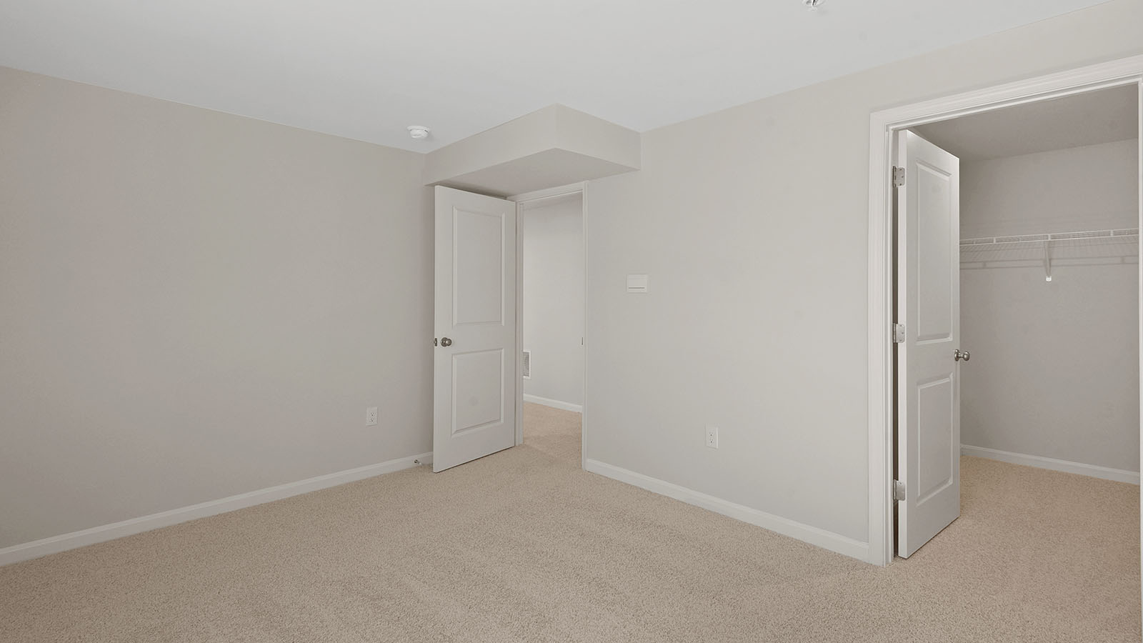 Hadley Single Family Home Interior