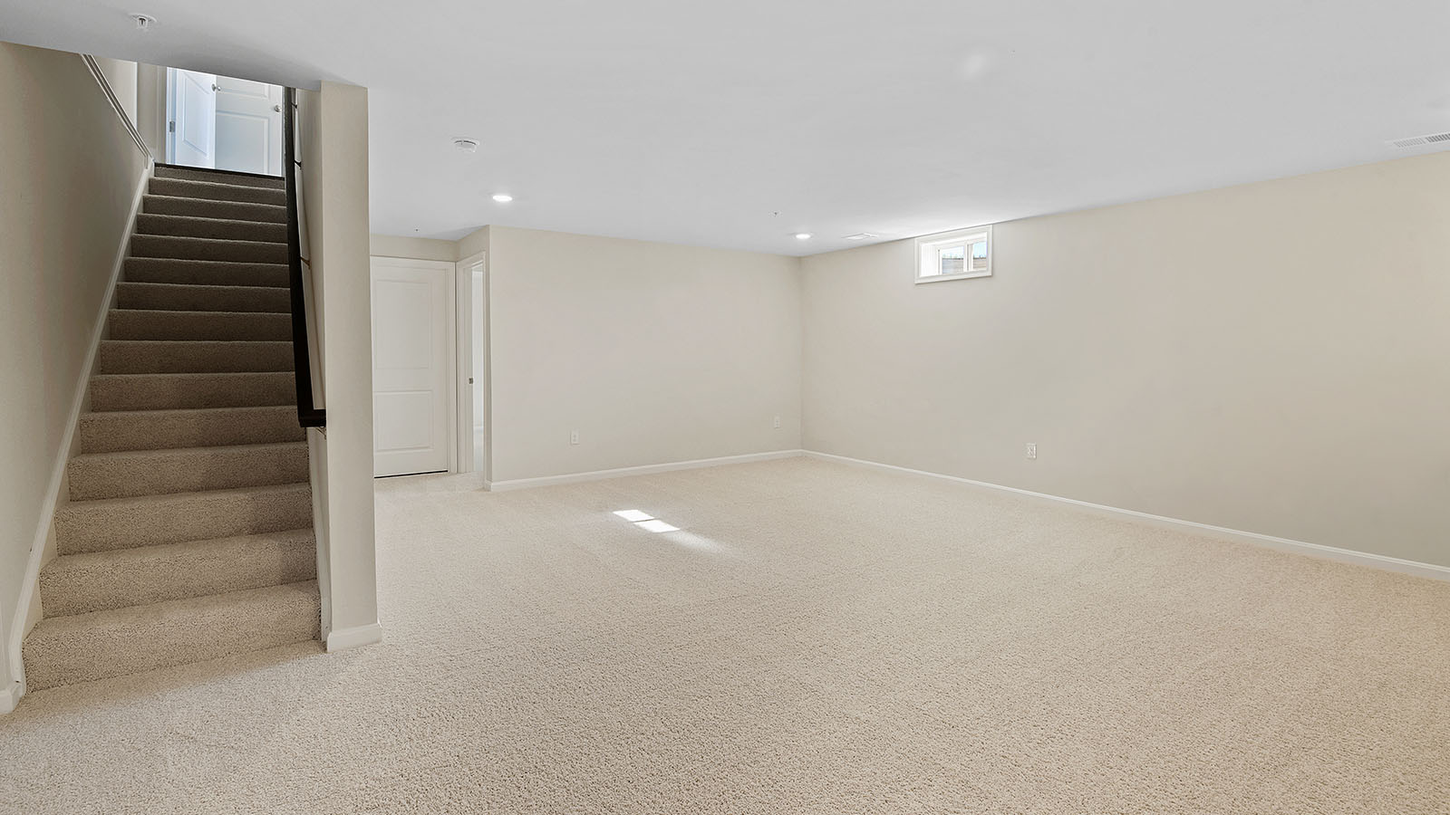 Hadley Single Family Home Interior