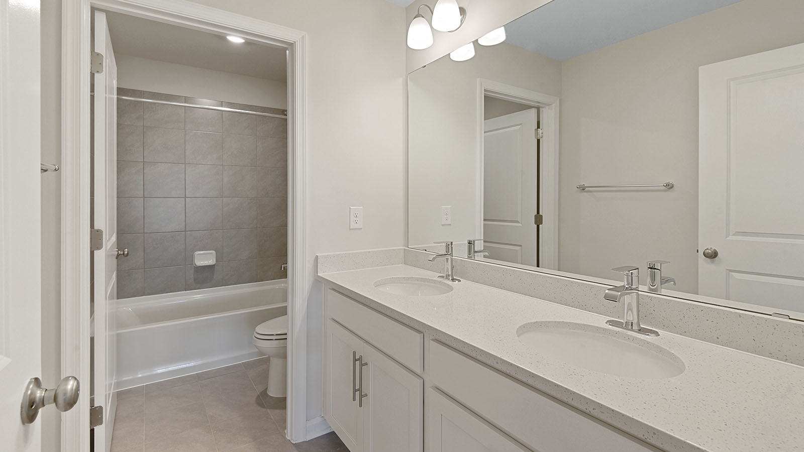 Hadley Single Family Home Interior