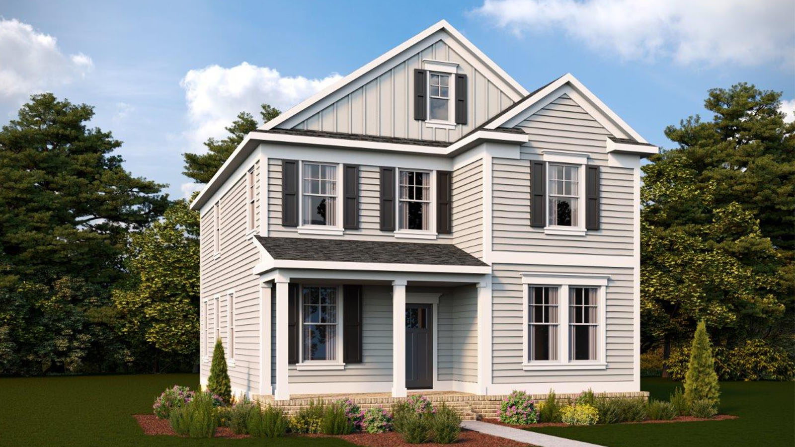 Alec Single Family Home