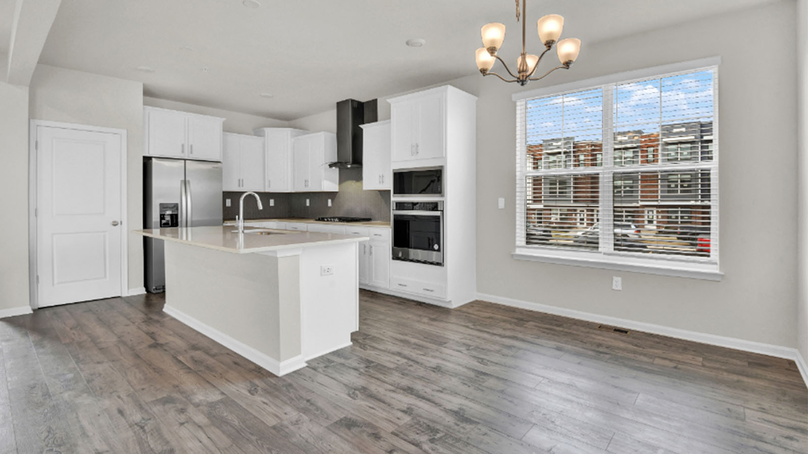 Jade Single Family Home