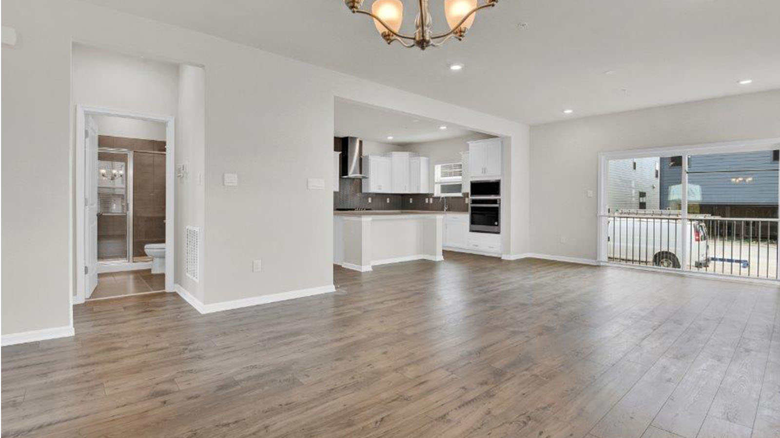 Browlyn Single Family Home