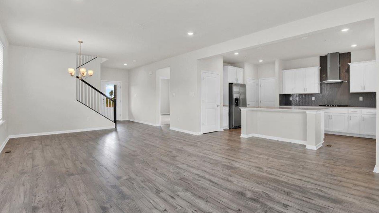 Browlyn Single Family Home