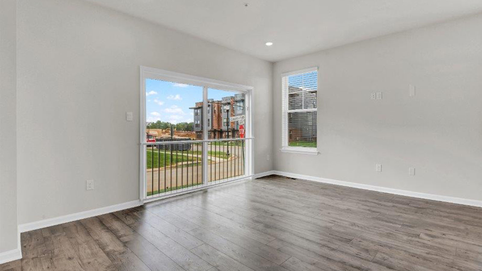 Browlyn Single Family Home