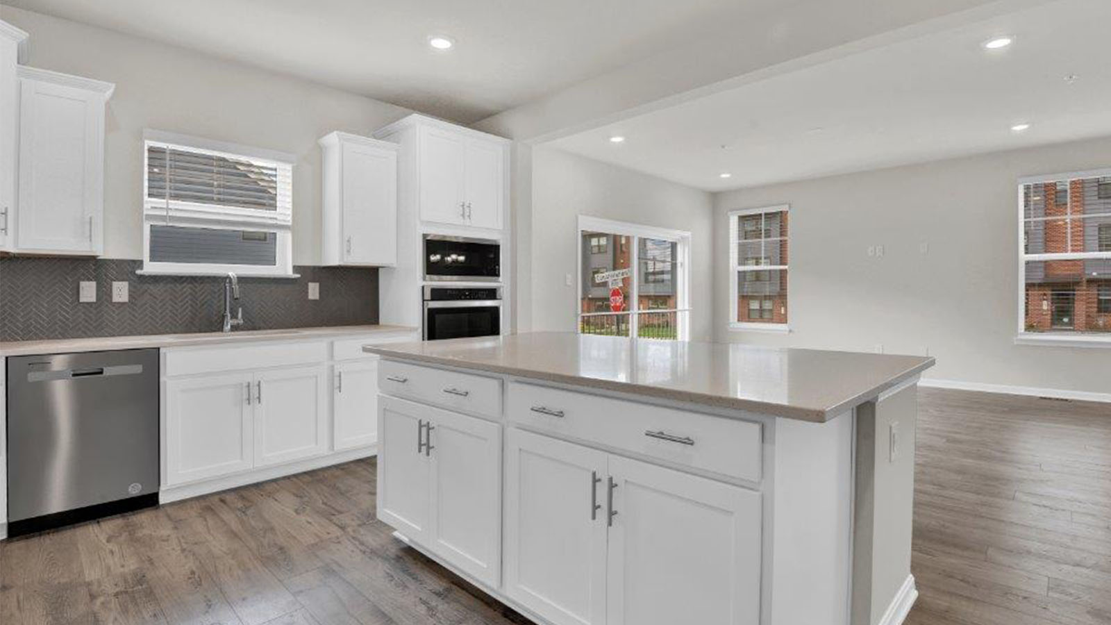 Browlyn Single Family Home