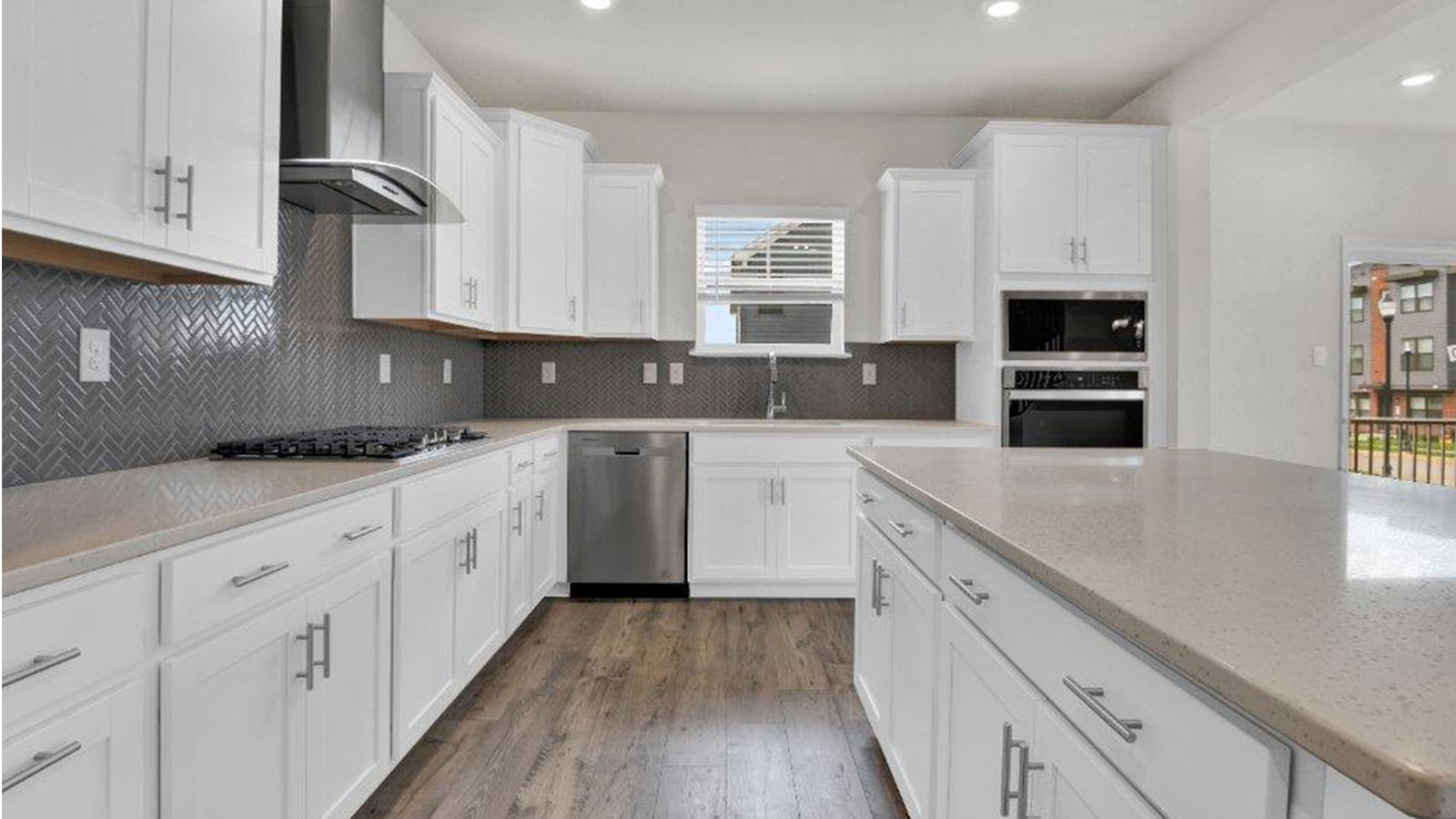 Browlyn Single Family Home