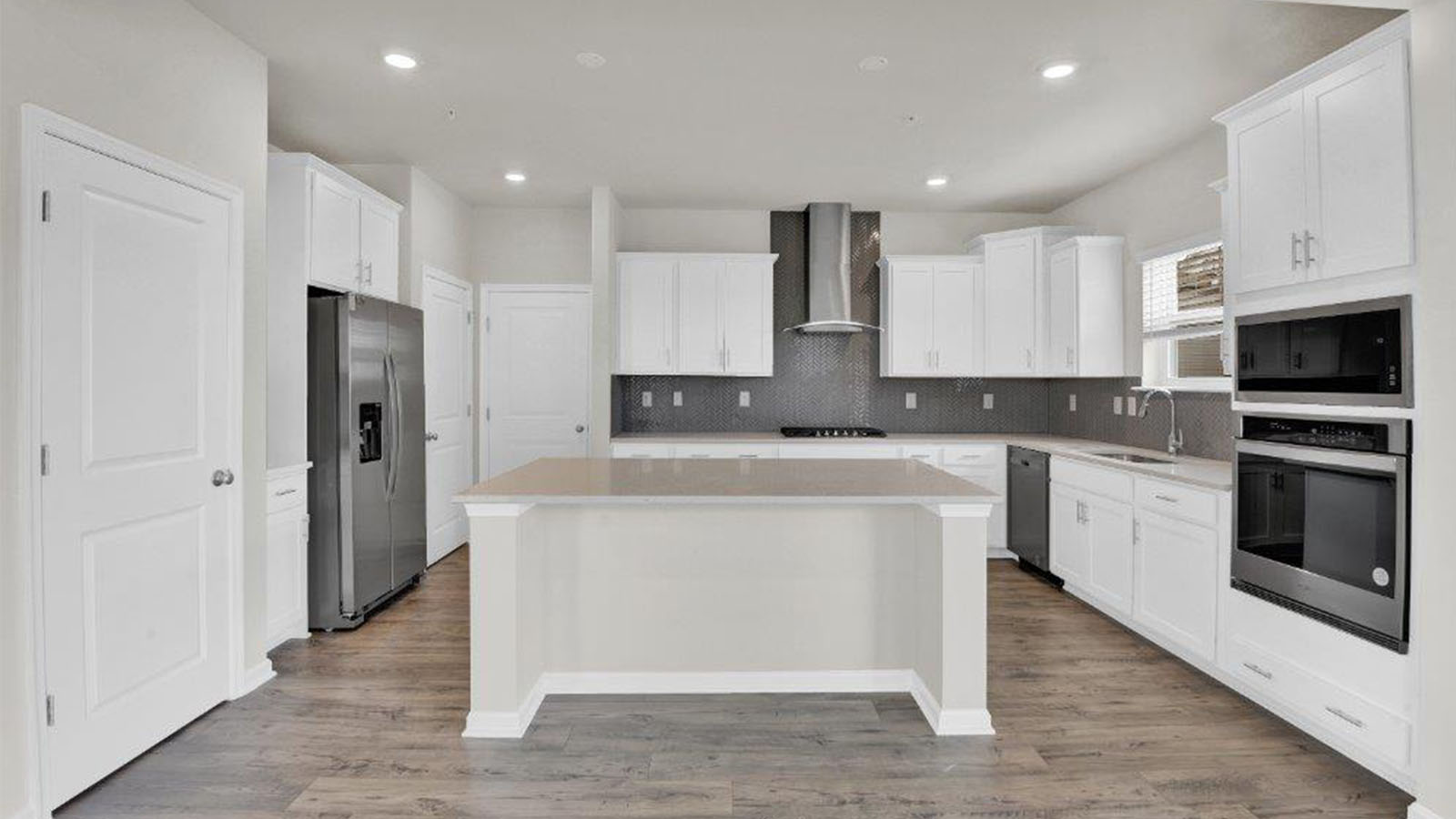 Browlyn Single Family Home