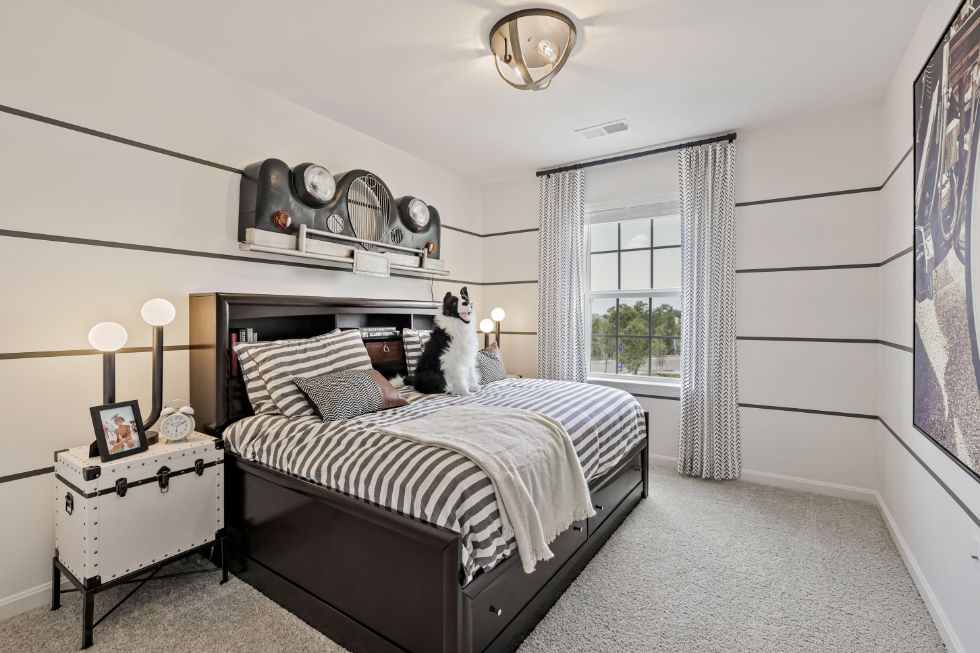 New Homes in Red Hill Martinsburg WV D R Horton