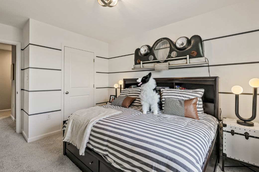 New Homes in Red Hill Martinsburg WV D R Horton