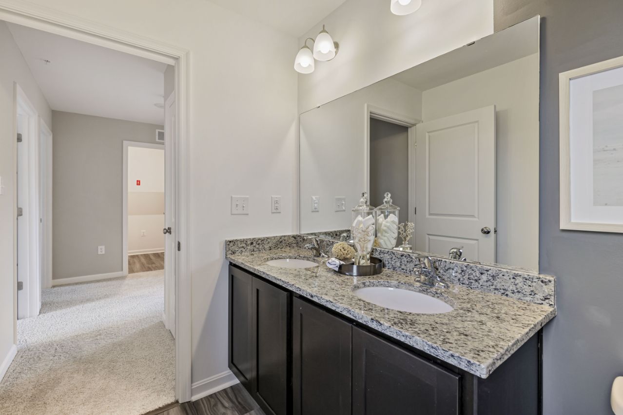 New Homes in Red Hill Martinsburg WV D R Horton