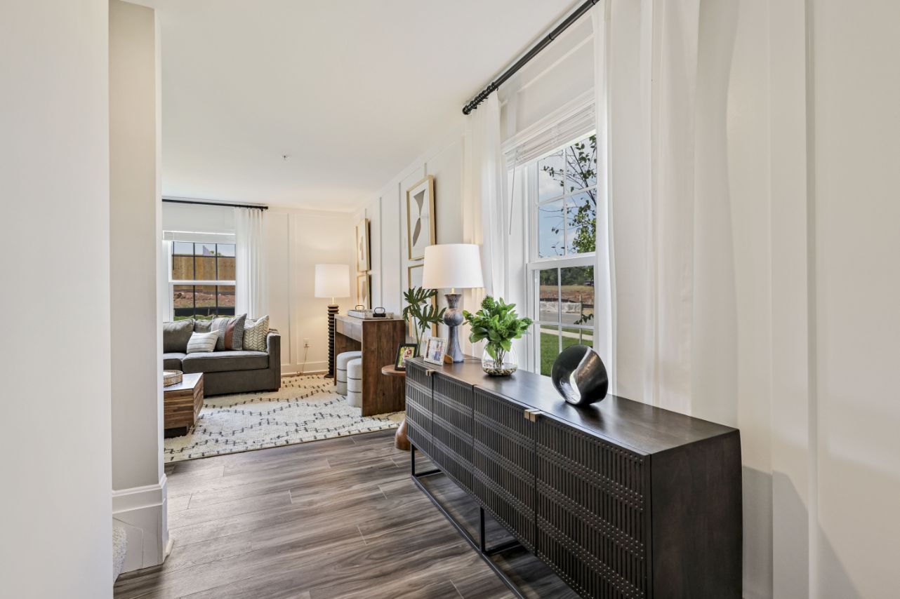 New Homes in Red Hill Martinsburg WV D R Horton