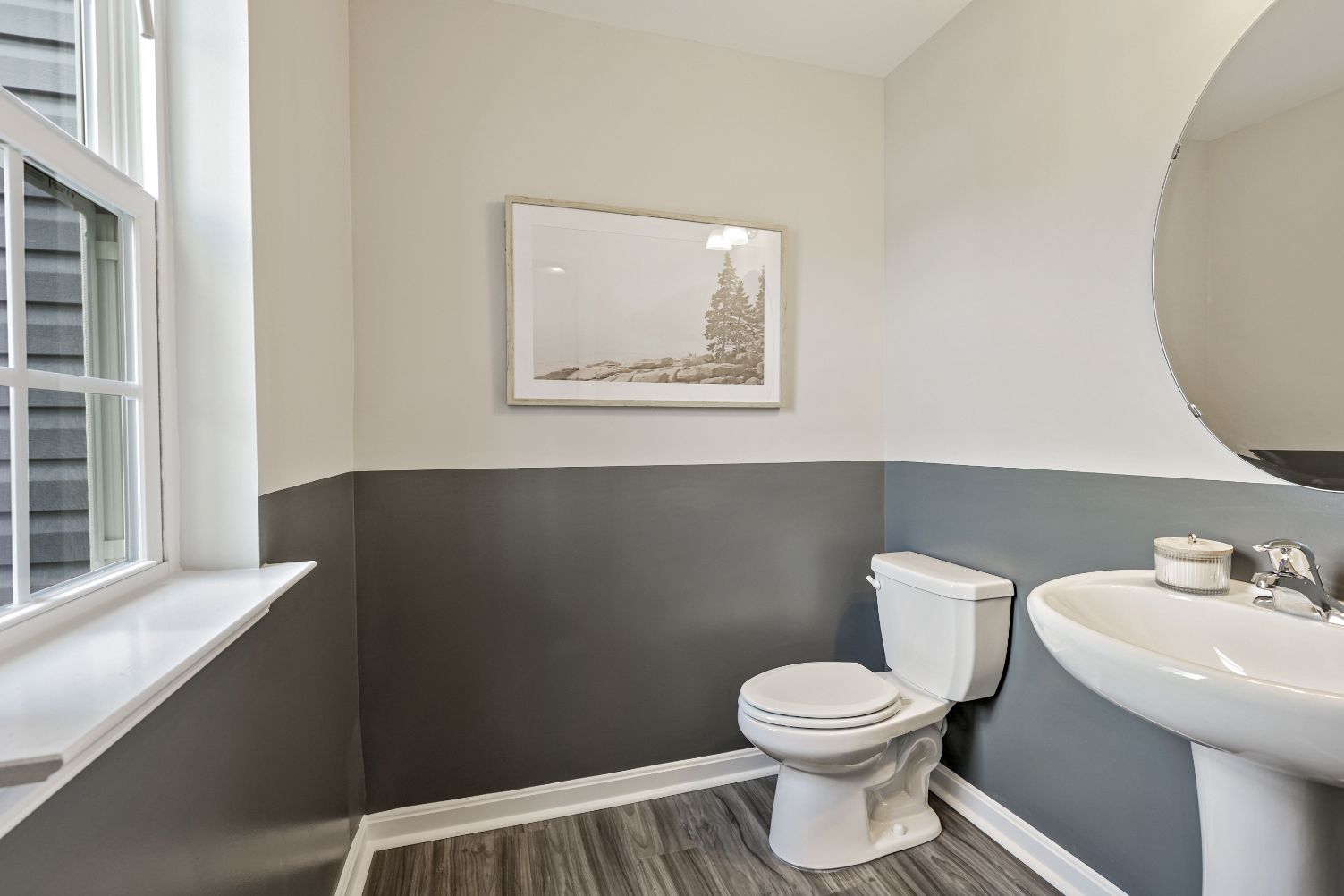 New Homes in Red Hill Martinsburg WV D R Horton