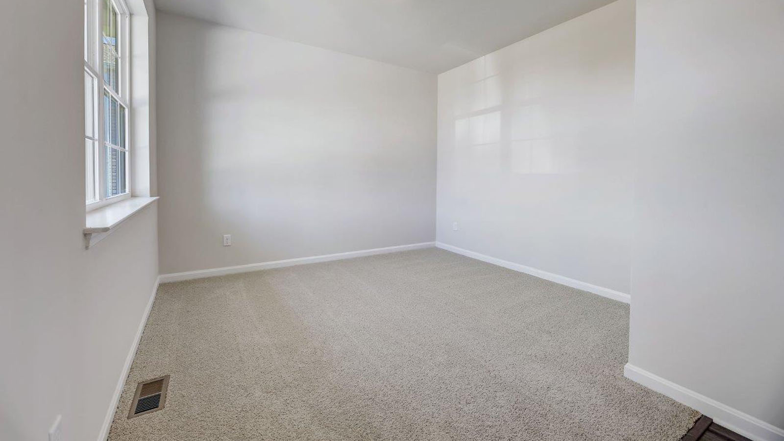 front flex room