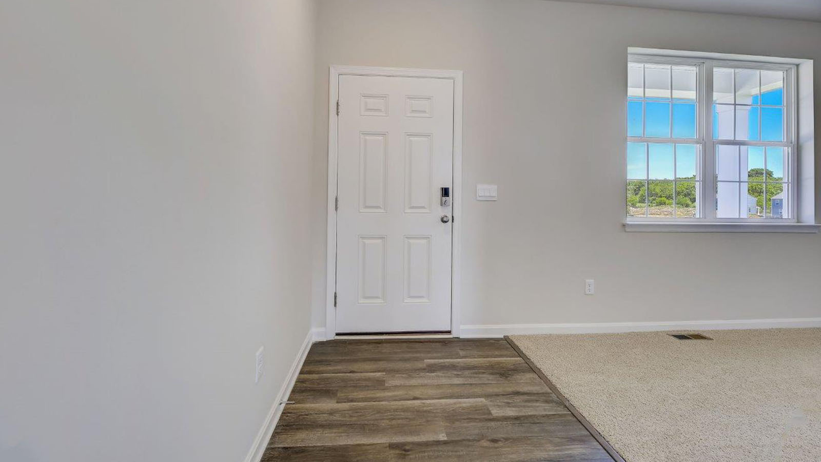 entryway