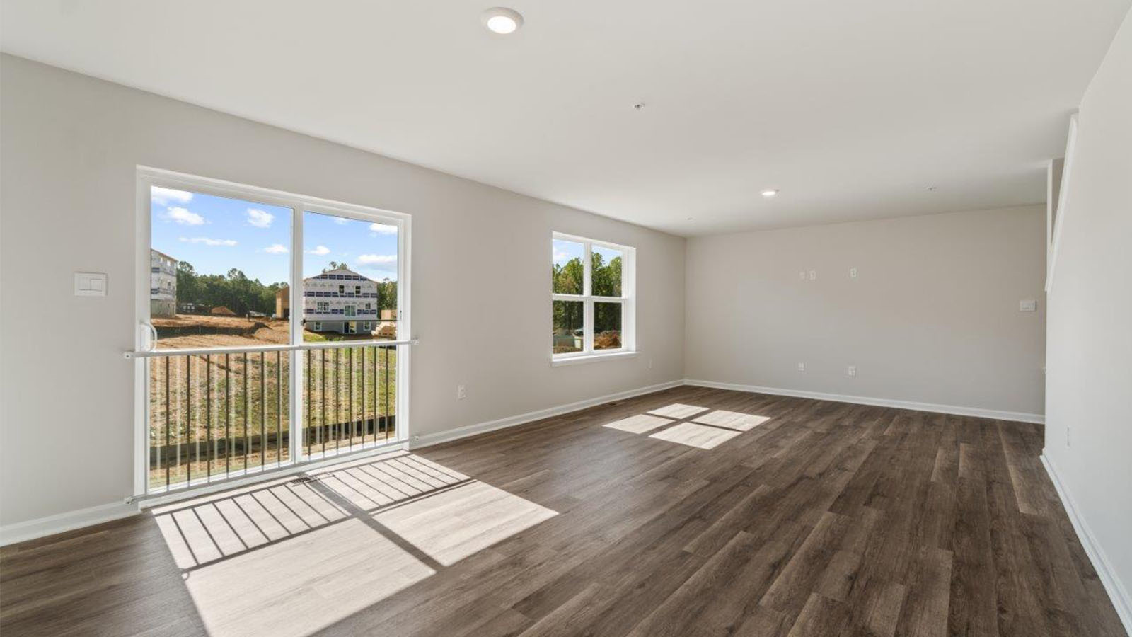 luxury vinyl plank floors