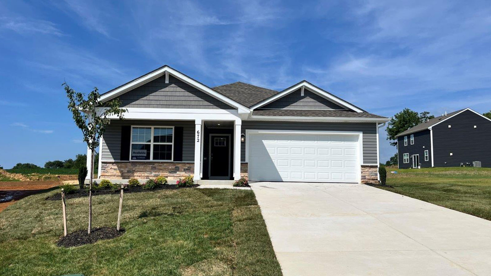 Lot 0316 exterior