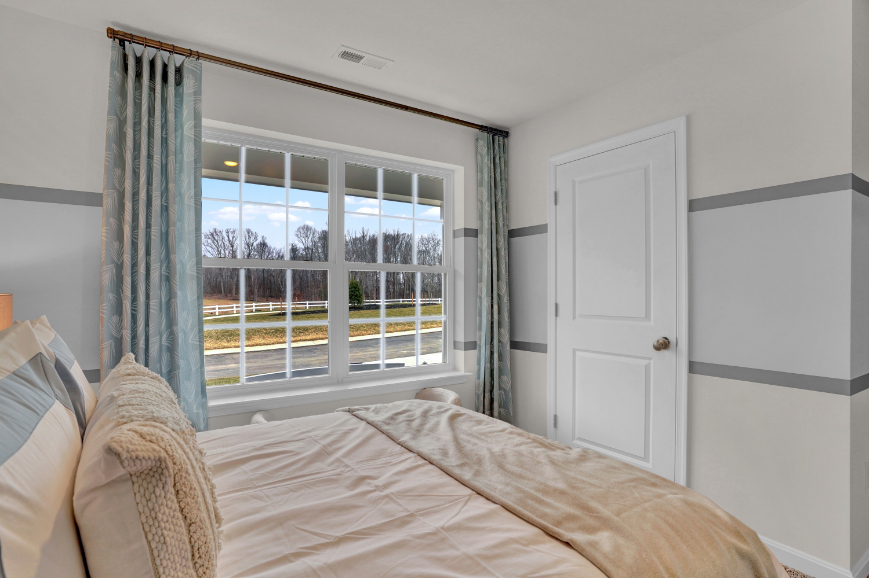 Floor Plan in Red Hill Martinsburg, WV D.R. Horton