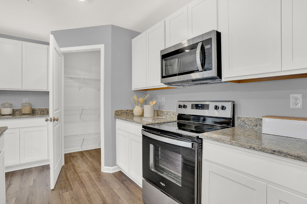 Floor Plan in Red Hill Martinsburg, WV D.R. Horton