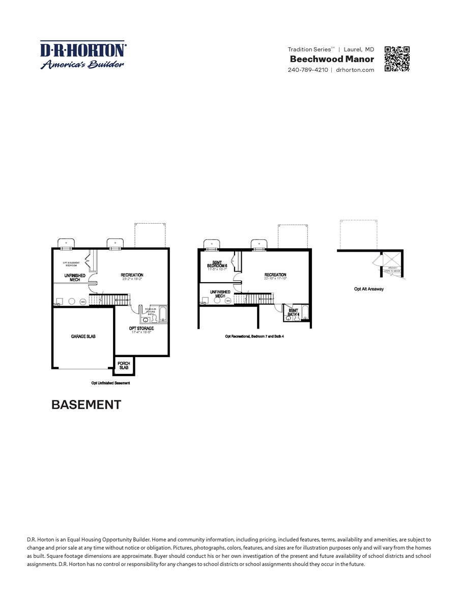 hayden single family basement
