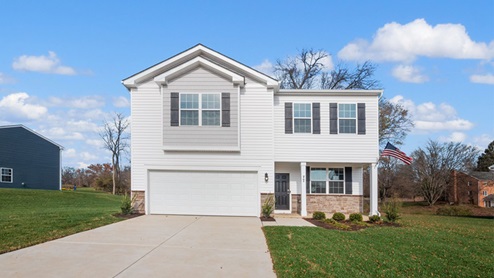 Penwell Single Family Home 4 Beds 2 Car Garage