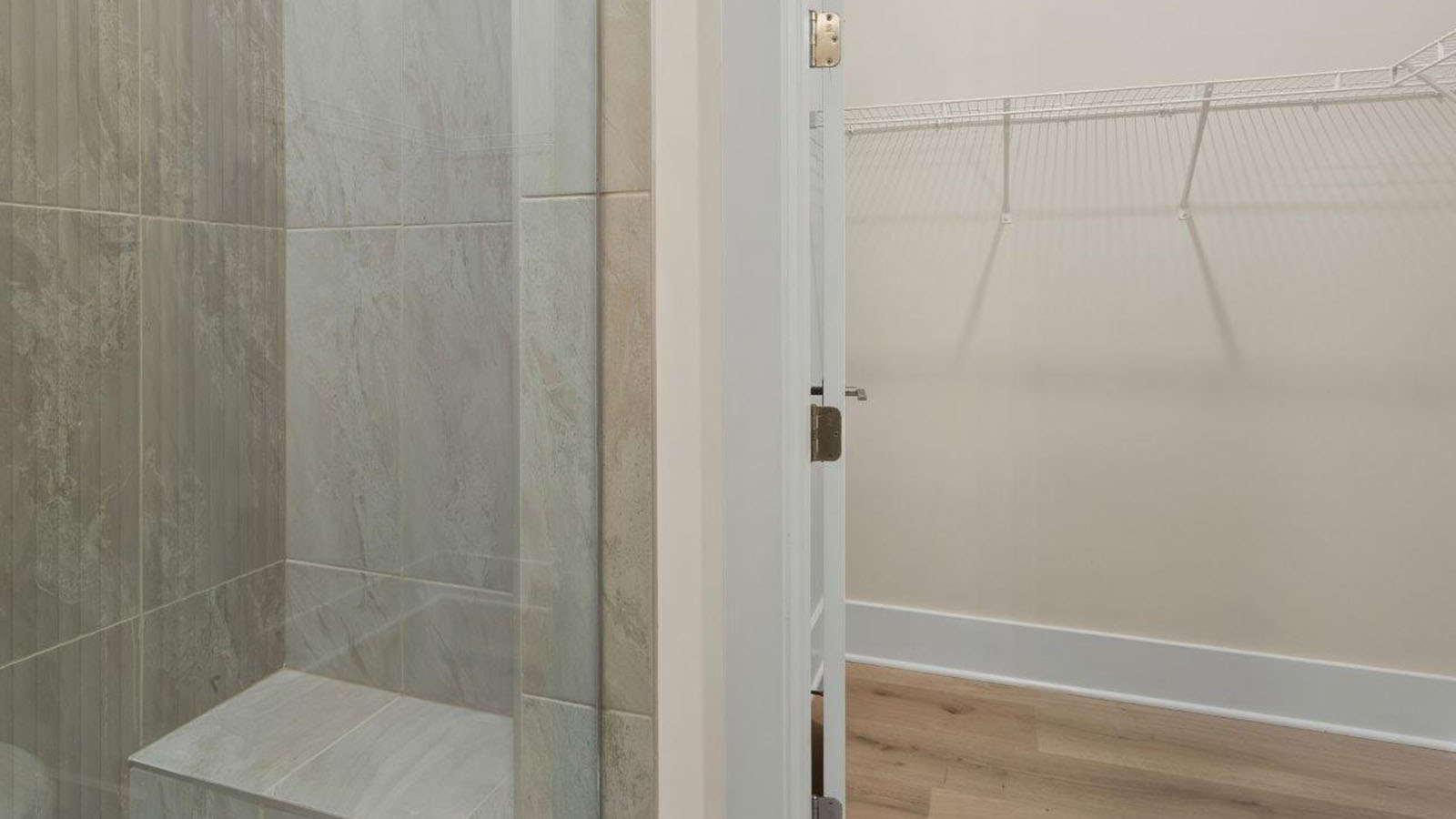 first floor full bathroom