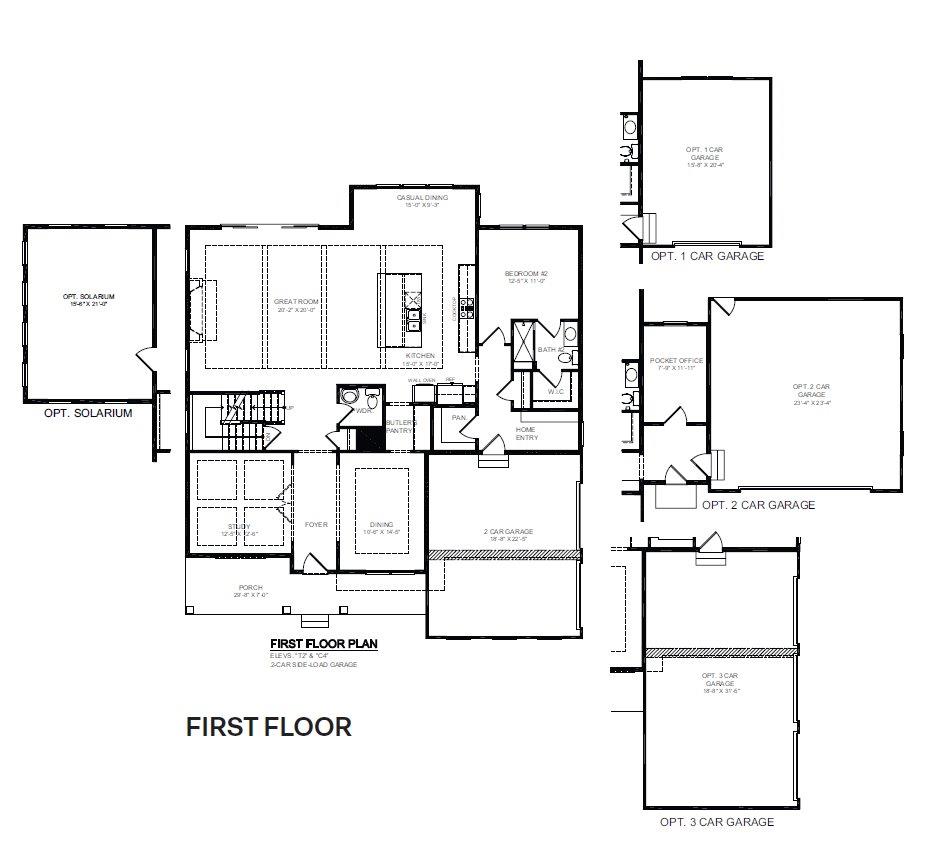 Floor 1
