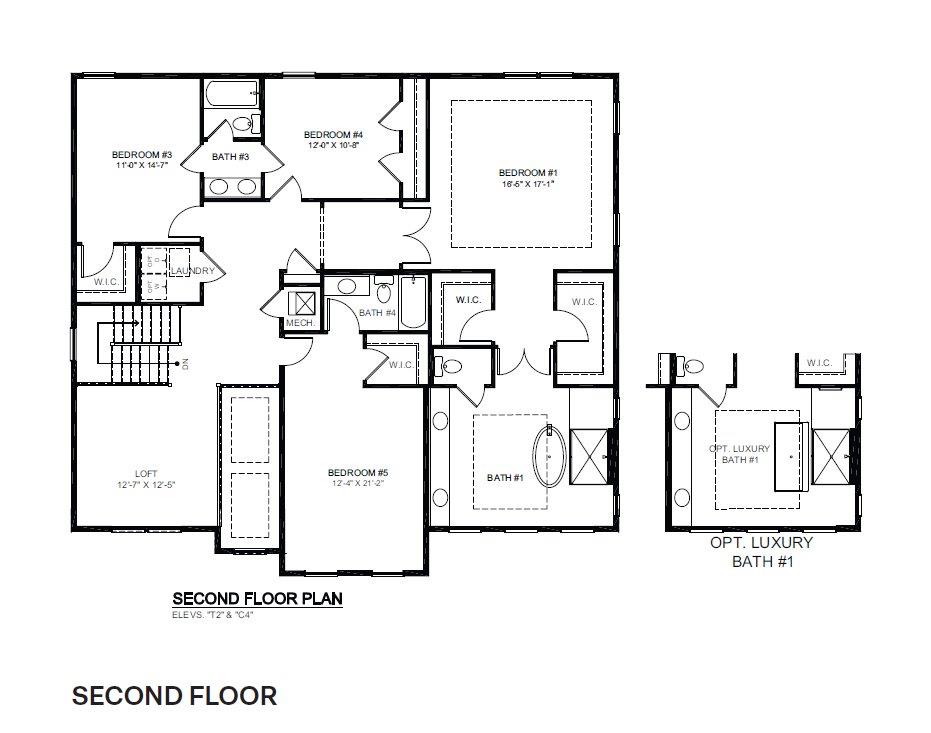 Floor 2