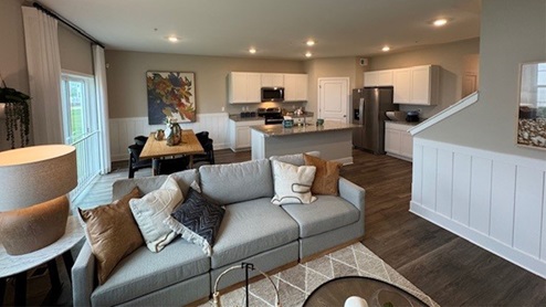 Hayden Single Family 5 Beds Basement Homes