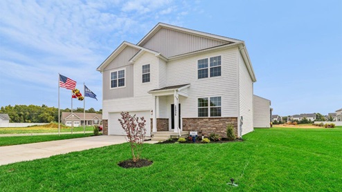 Hayden Single Family 5 Beds Basement Homes