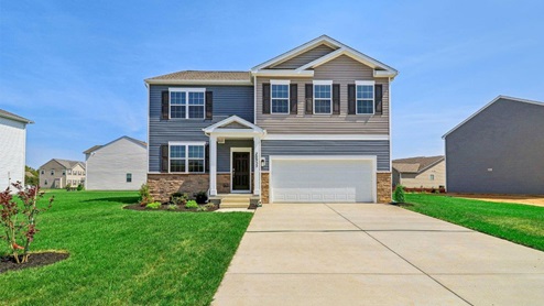 Hayden Single Family 5 Beds Basement Homes