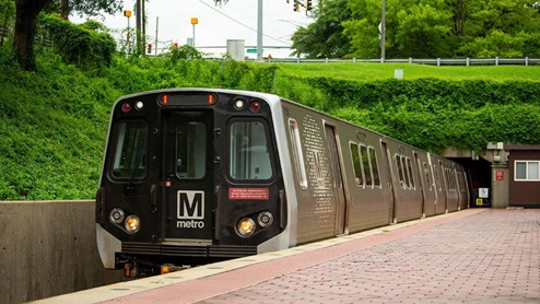 metrorail