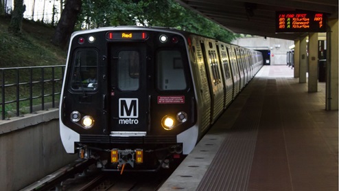 metrorail