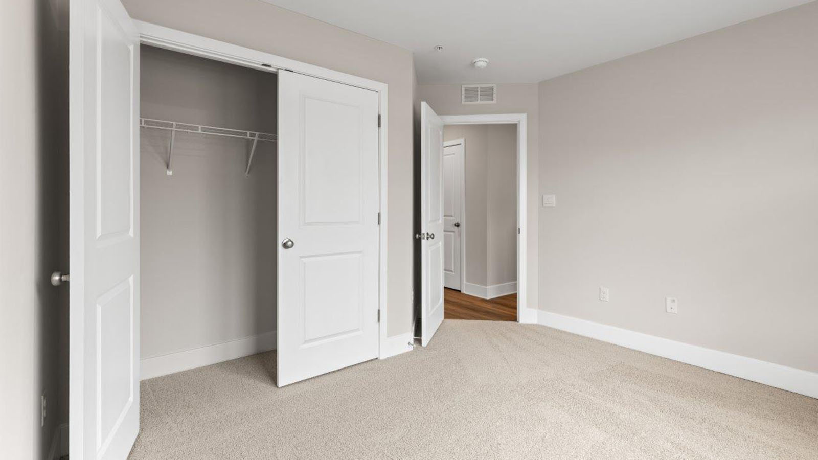 lower level rec room