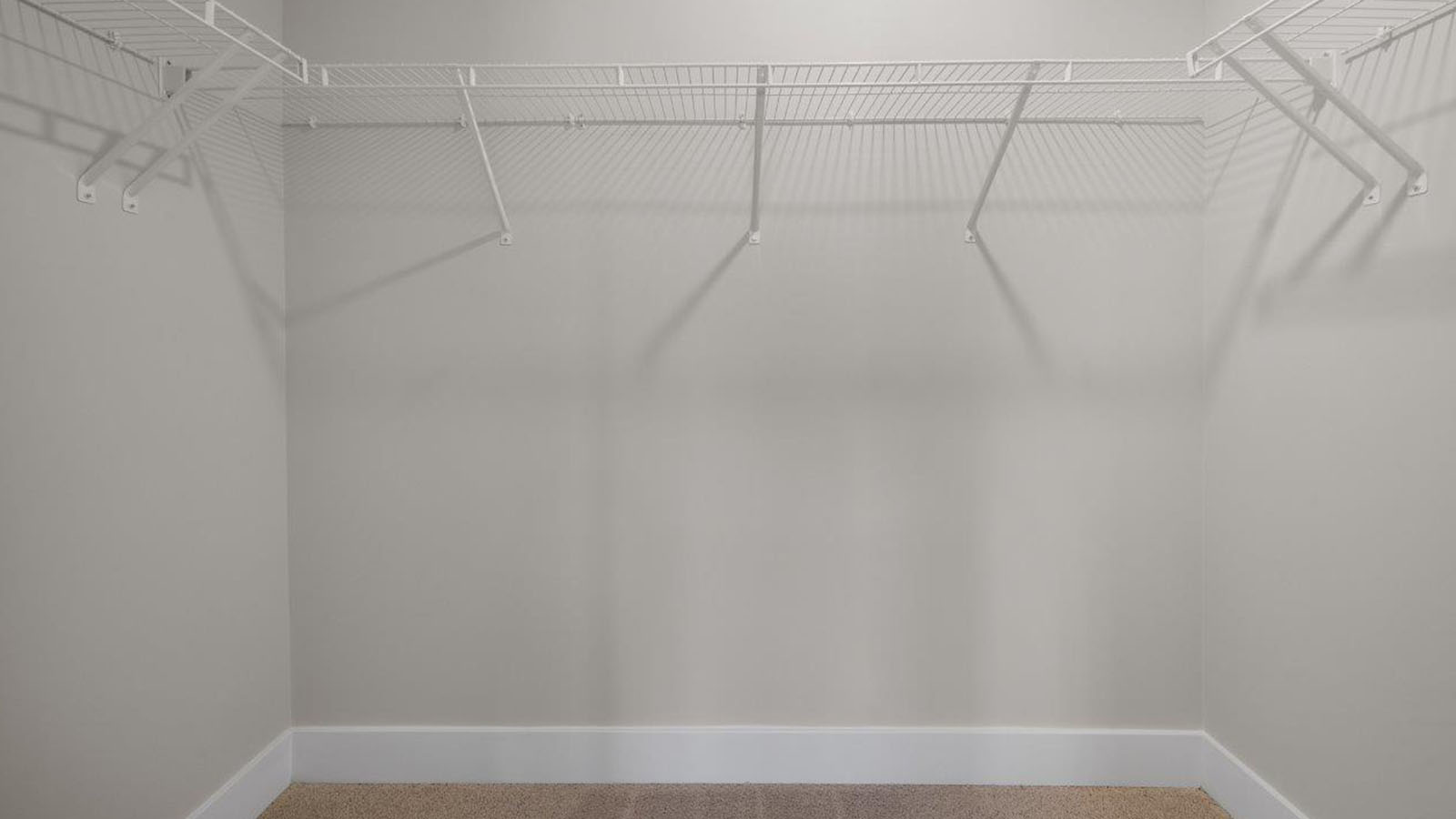 walk in closet