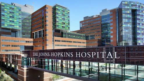 johns hopkins