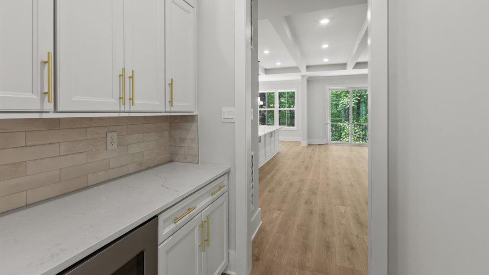 butlers pantry