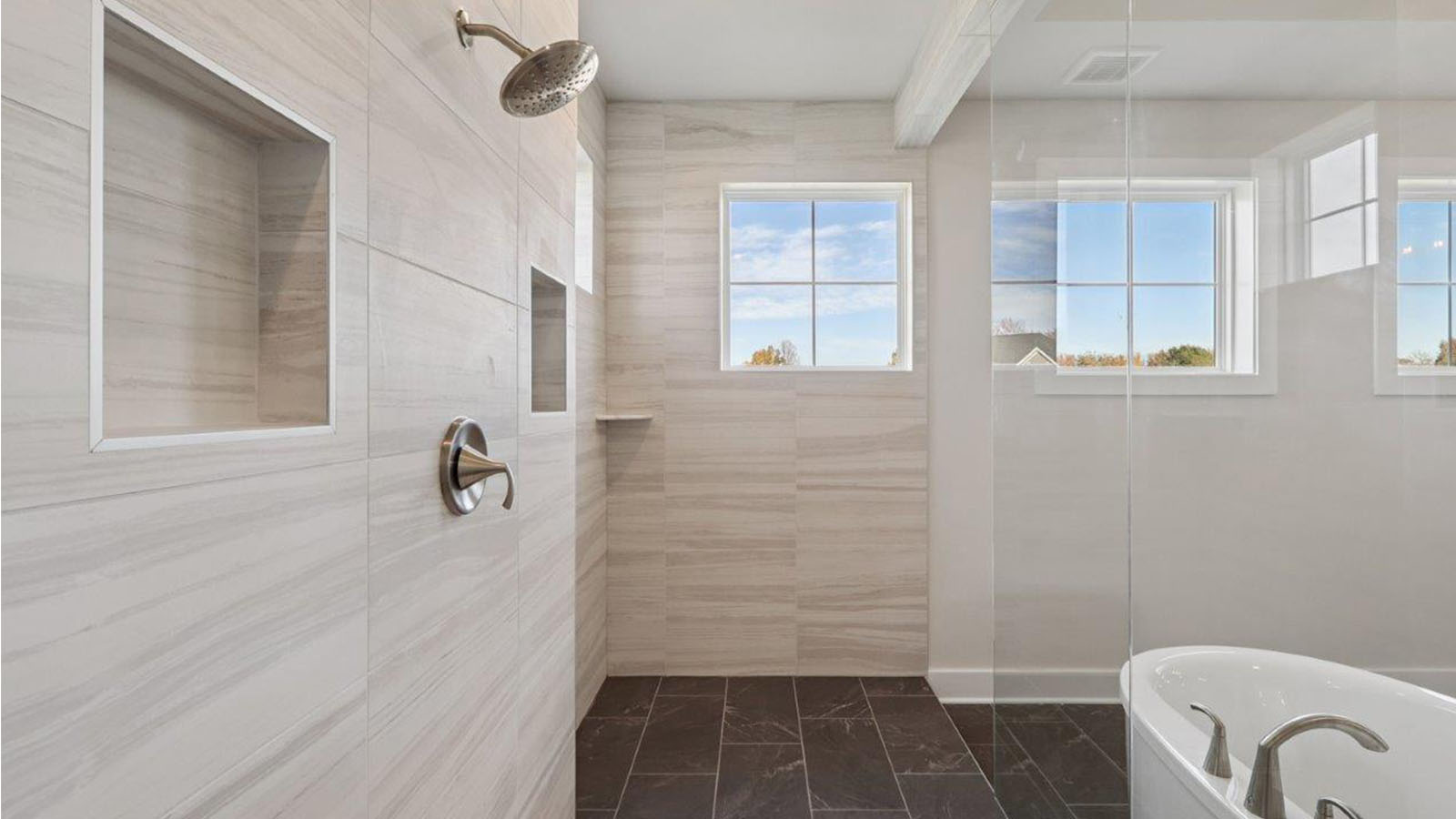 master bath