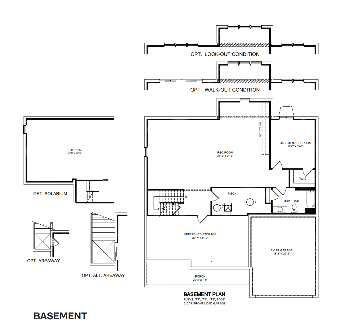 basement
