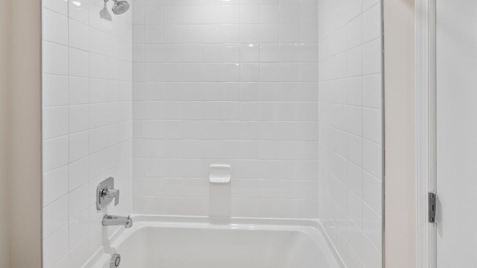 basement full bathroom