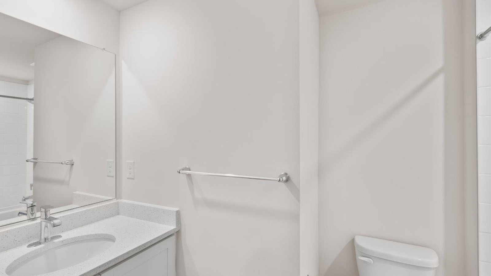 basement full bathroom