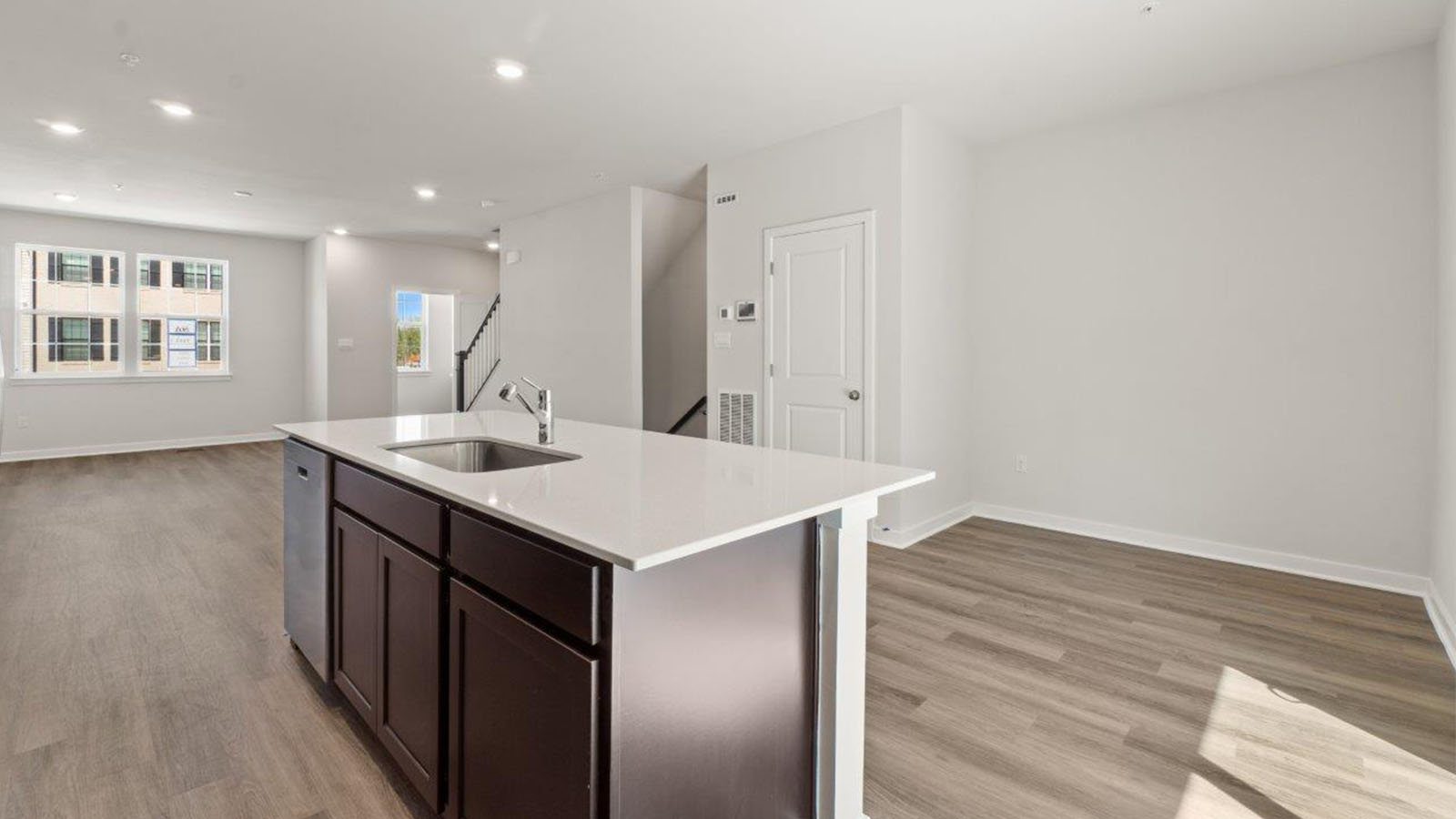 stainless steel appliances