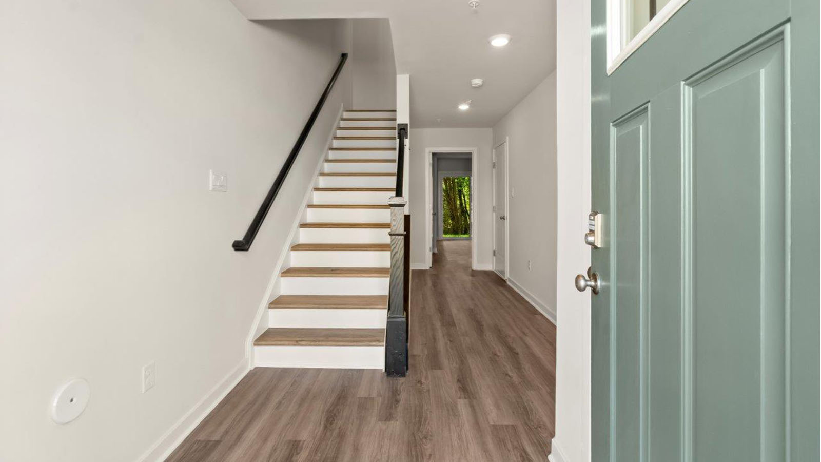 entryway