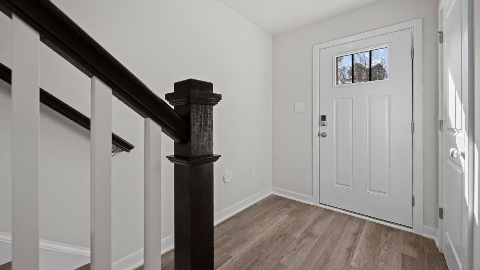 entryway