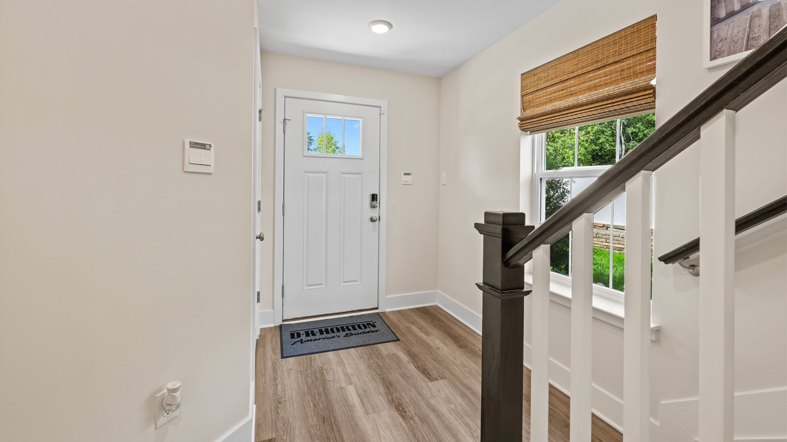 entryway
